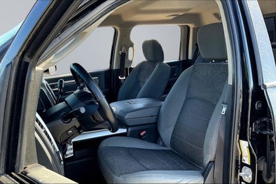 2016 RAM 2500 Lone Star