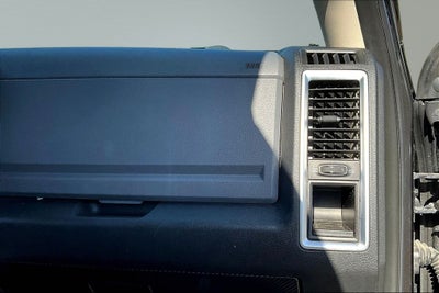 2016 RAM 2500 Lone Star