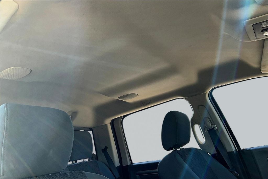 2016 RAM 2500 Lone Star