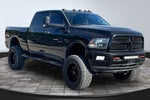 2016 RAM 2500 Lone Star