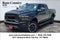 2026 RAM 2500 Rebel