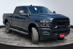 2026 RAM 2500 Rebel