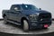 2026 RAM 2500 Rebel