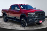 2026 RAM 2500 Rebel