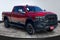 2026 RAM 2500 Rebel