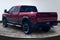 2026 RAM 2500 Rebel