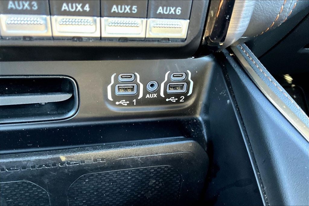 2024 RAM 2500 Longhorn