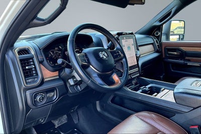 2024 RAM 2500 Longhorn