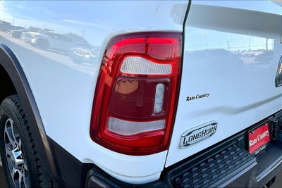2024 RAM 2500 Longhorn