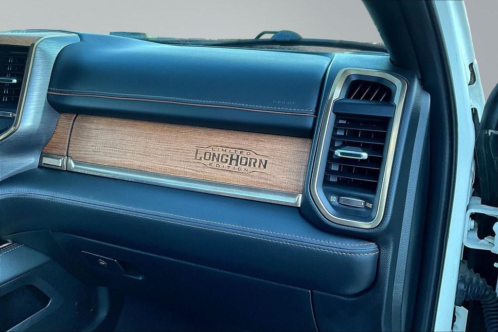 2024 RAM 2500 Longhorn