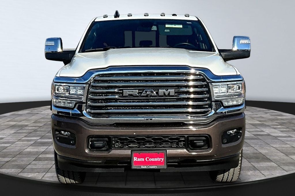 2024 RAM 2500 Longhorn