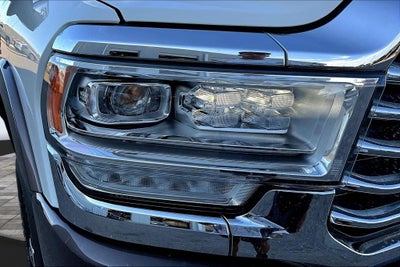 2024 RAM 2500 Longhorn