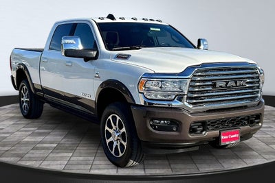 2024 RAM 2500 Longhorn