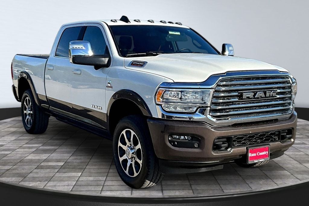 2024 RAM 2500 Longhorn