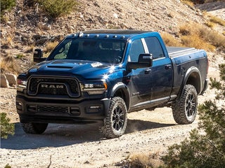 2024 RAM 2500 Longhorn