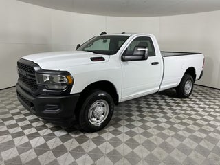 2024 RAM 2500 Big Horn Crew Cab 4x4 8' Box