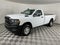 2023 RAM 2500 Big Horn Crew Cab 4x4 8' Box