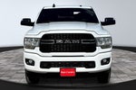 2022 RAM 2500 Lone Star Silver