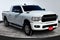 2022 RAM 2500 Lone Star Silver