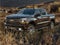 2020 Chevrolet Silverado 1500 LT Texas Edition