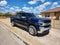 2020 Chevrolet Silverado 1500 LT Texas Edition