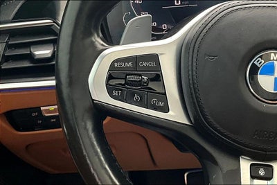 2021 BMW M340i M340i