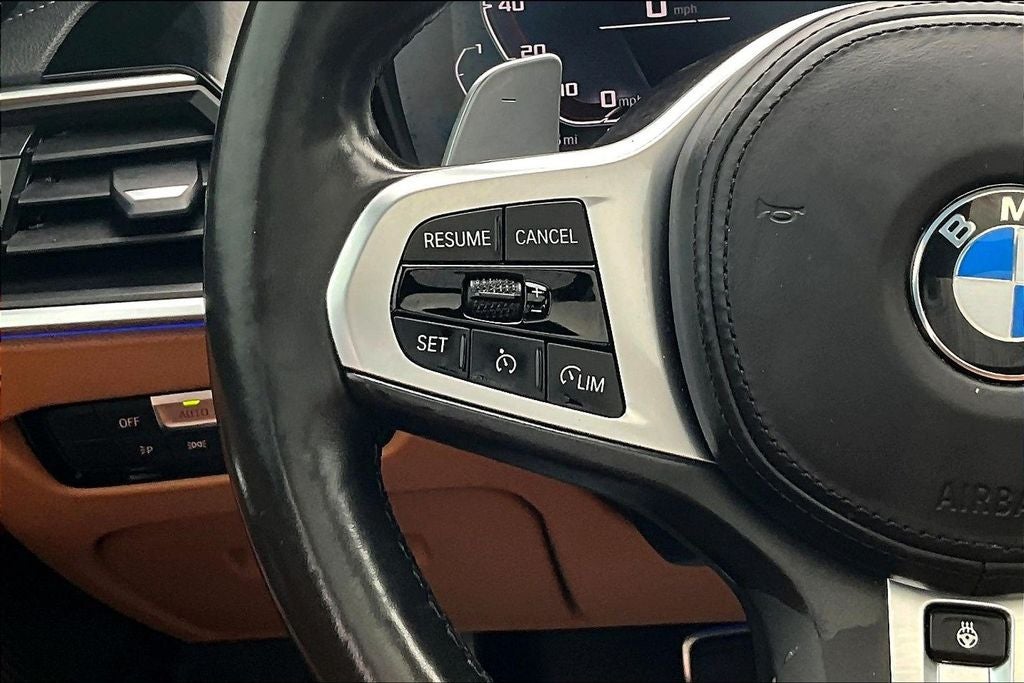 2021 BMW M340i M340i