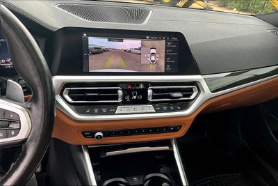 2021 BMW M340i M340i