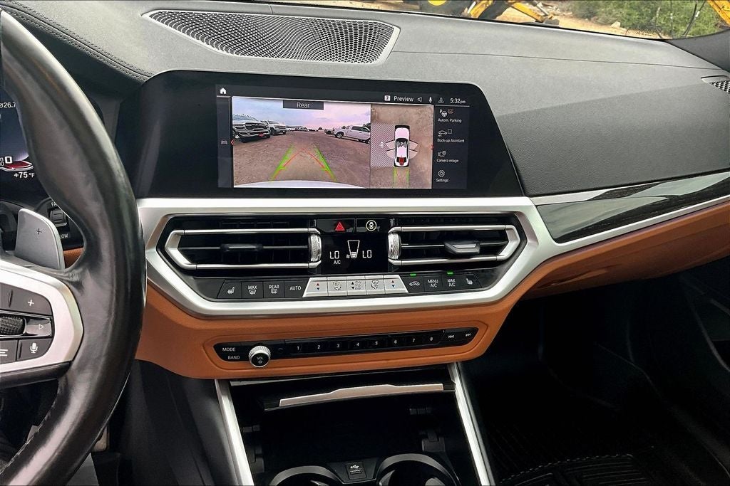 2021 BMW M340i M340i