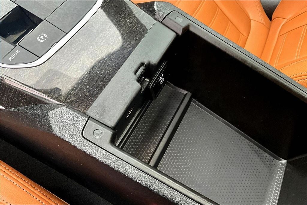 2021 BMW M340i M340i