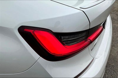 2021 BMW M340i M340i