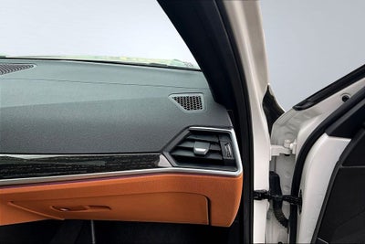 2021 BMW M340i M340i