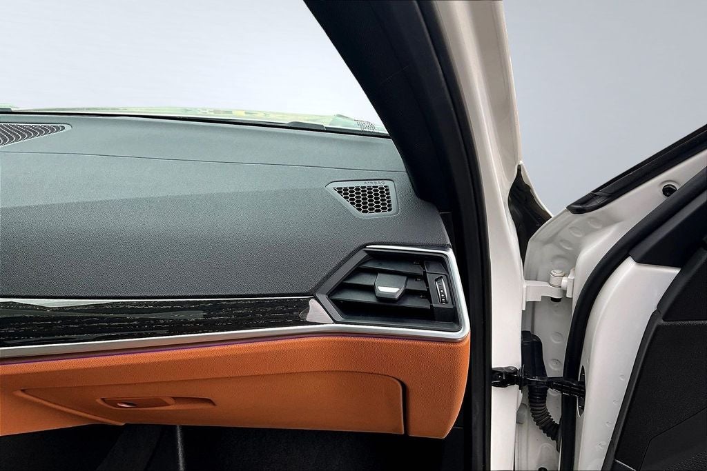 2021 BMW M340i M340i