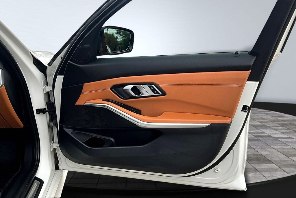 2021 BMW M340i M340i