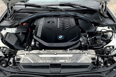 2021 BMW M340i M340i