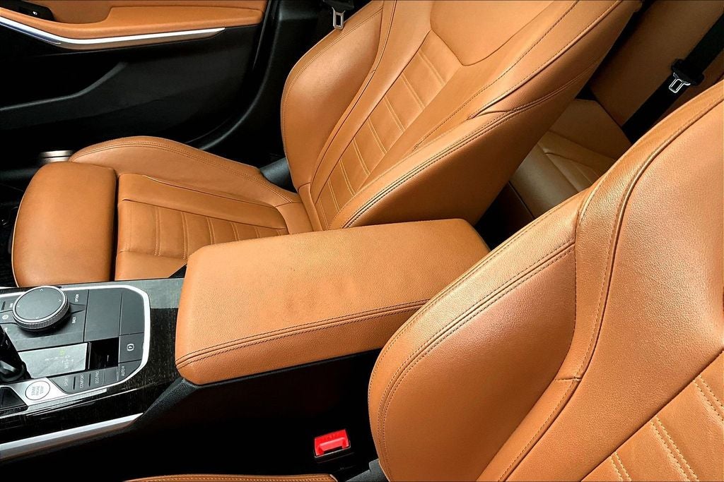 2021 BMW M340i M340i