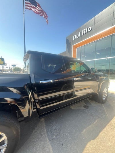 2025 Toyota Tacoma Limited