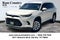 2024 Toyota Grand Highlander Hybrid XLE