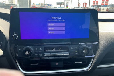 2024 Toyota Grand Highlander Hybrid XLE