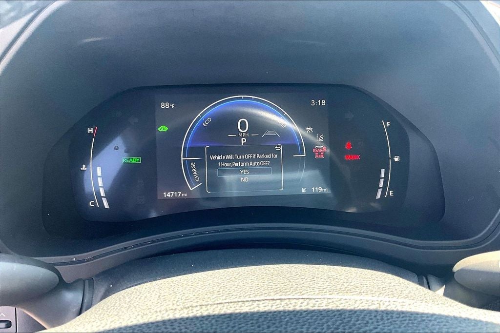 2024 Toyota Grand Highlander Hybrid XLE