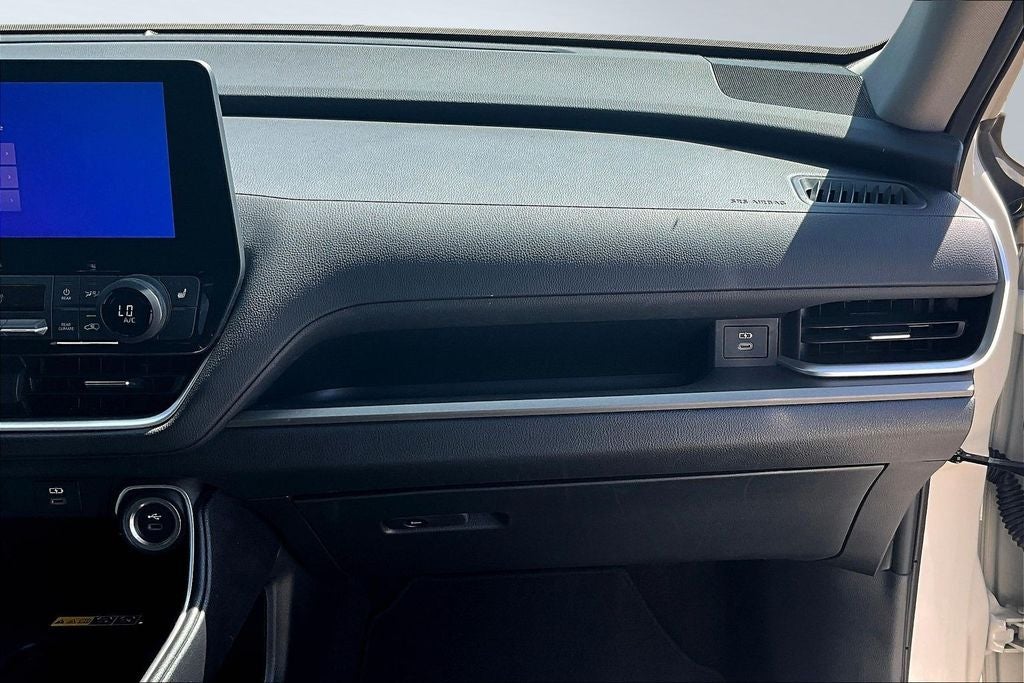 2024 Toyota Grand Highlander Hybrid XLE