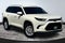 2024 Toyota Grand Highlander Hybrid XLE