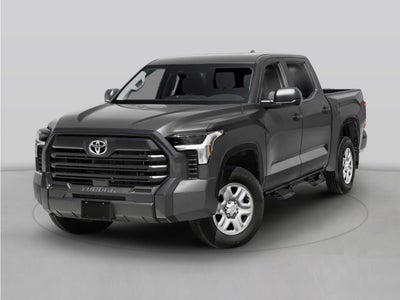 2024 Toyota Tundra SR