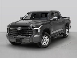 2024 Toyota Tundra SR