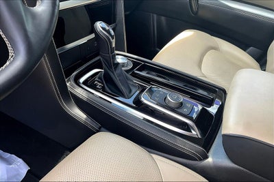 2023 INFINITI QX80 Premium Select