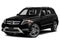 2013 Mercedes-Benz Glk GLK 250 Base BlueTEC 4MATIC®