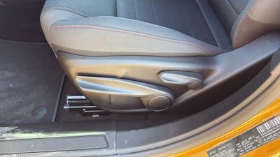 2025 Dodge Hornet GT