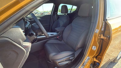 2025 Dodge Hornet GT