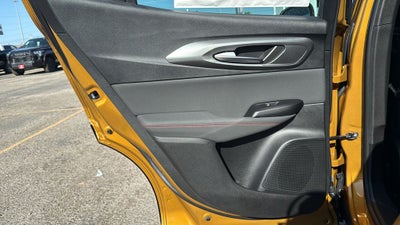 2025 Dodge Hornet GT