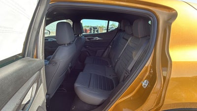 2025 Dodge Hornet GT